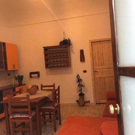 דירות סירקוזה La Casa Di Vincenzo מראה חיצוני תמונה