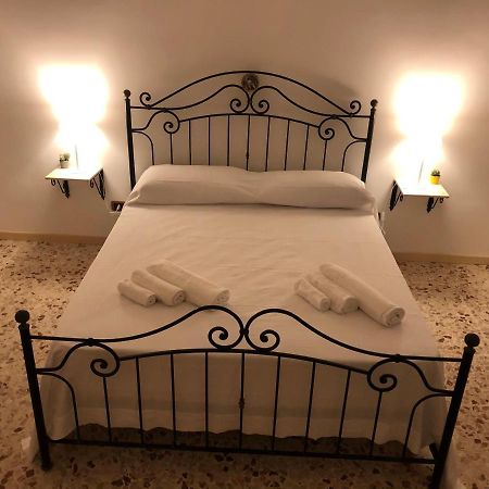 דירות סירקוזה La Casa Di Vincenzo מראה חיצוני תמונה