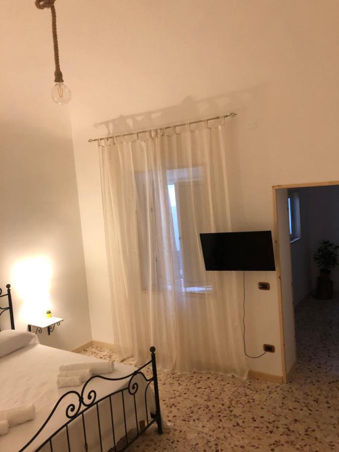 דירות סירקוזה La Casa Di Vincenzo מראה חיצוני תמונה
