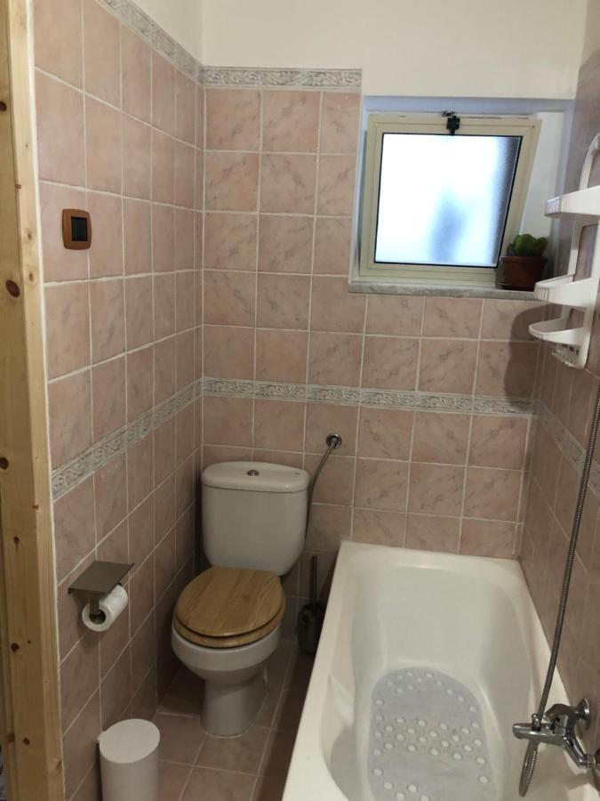 דירות סירקוזה La Casa Di Vincenzo מראה חיצוני תמונה