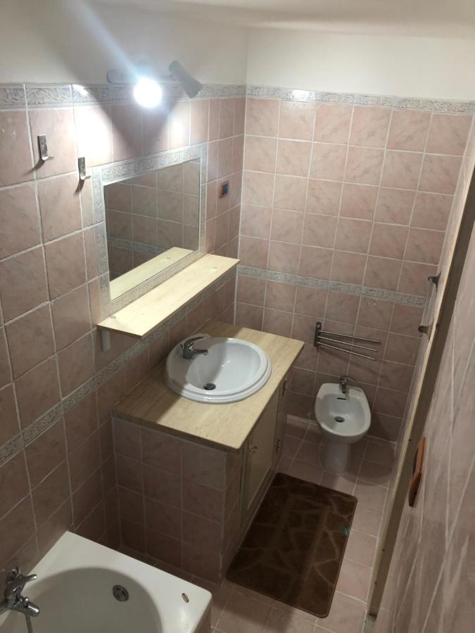 דירות סירקוזה La Casa Di Vincenzo מראה חיצוני תמונה