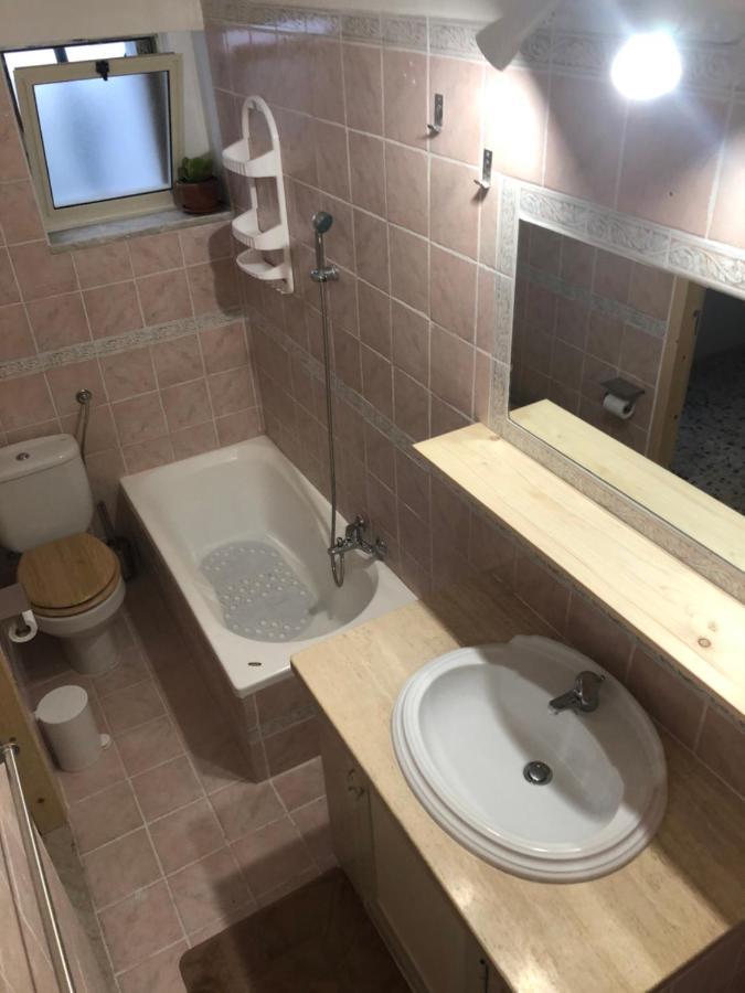 דירות סירקוזה La Casa Di Vincenzo מראה חיצוני תמונה