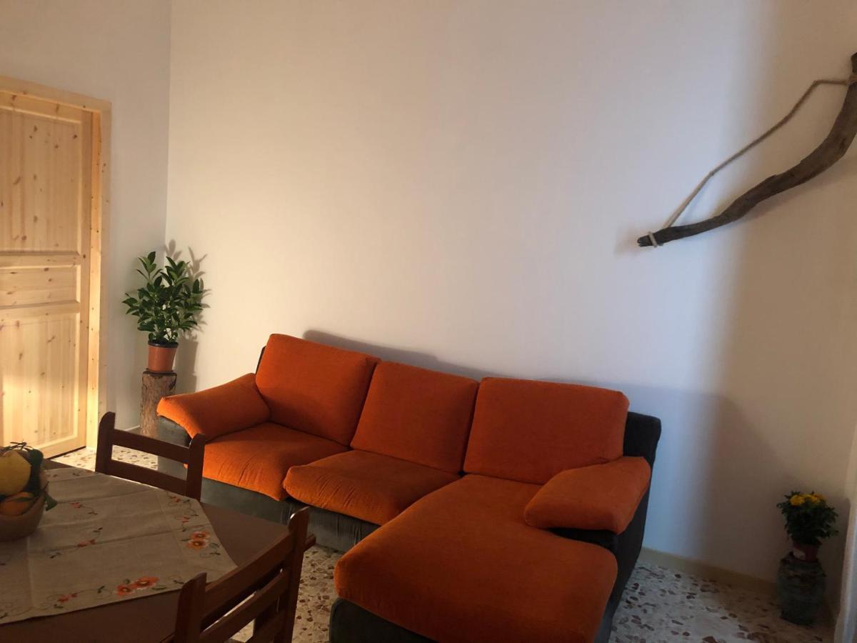 דירות סירקוזה La Casa Di Vincenzo מראה חיצוני תמונה